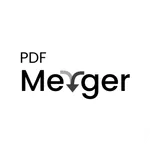 Pdf Merger icon