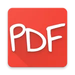 PDF Tools: Scanner & Editor icon