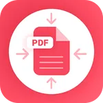 PDF Size Reducer & Compressor icon