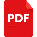 PDF Converter: PDF Scanner icon