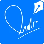 PDF Editor QR & Camera Scanner icon