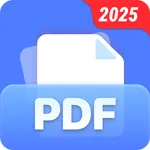 PDF Editor & Doc Viewer icon
