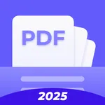 PDF File Plus icon