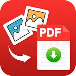 PDF Maker - Image to PDF icon