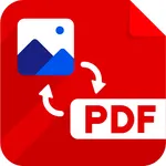 PDF Maker, Converter & Editor icon