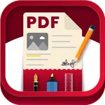 PDF Reader & Viewer - Edit PDF icon