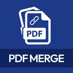 PDF Merger+ - PDF Combiner icon