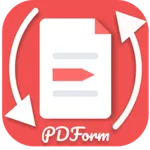 PDForm icon