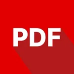 PDF Reader: PDF & ebook Viewer icon