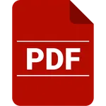 PDF Reader - PDF Editor icon