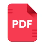 PDF Reader and Photo to PDF icon