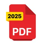 PDF Reader - PDF Viewer icon