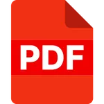 PDF Reader - All Scanner icon