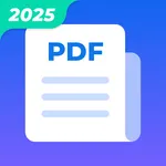 PDF Reader Zone icon
