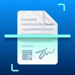 PDFgear Scan: PDF Scanner App icon