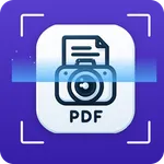 Pdf Scanner – Fast Document icon