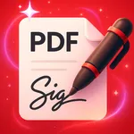 Sign PDF Documents: EasySigner icon