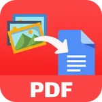 PDFPro: Image to PDF Converter icon