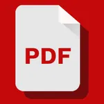 PDF Reader - PDF Viewer icon