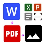 Document Viewer - PDF Editor icon