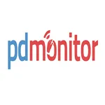 PDMonitorApp icon