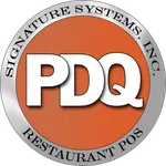 MY PDQ icon