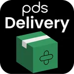 PDS Delivery icon