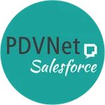PDVSalesForce icon