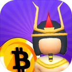 Crypto Civ: Bitcoins Rise icon