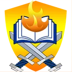 Biblical Studies and Doctrine icon