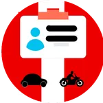 Mi licencia de Conducir Perú icon