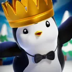 Penguin Life - Ice Adventure icon
