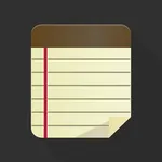 Notepad icon