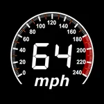 Speedometer icon