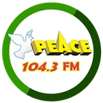 Peace FM 104.3 icon
