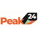 PEAK 24 TV icon