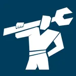 repV Servicejob Creator icon