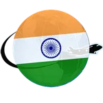 Indian Browser icon