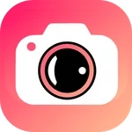 DSLR Selfie Camera icon