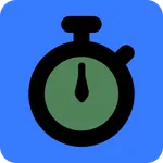 Interval Timer icon