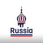 Russia.com icon