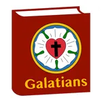 Luther's Commentary: Galatians icon