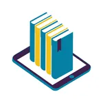 eLibrary 2.0 icon