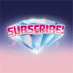 Subscribe Brætspillet icon