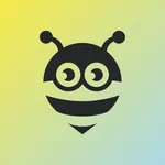 Pebblebee icon