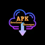 APK Download Manager icon