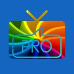 IPTV Extreme Pro icon