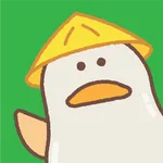 Flappy Ducky - Pipi's Journey icon