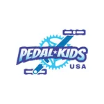 Pedal Kids USA icon