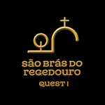 São Brás do Regedouro Quest icon